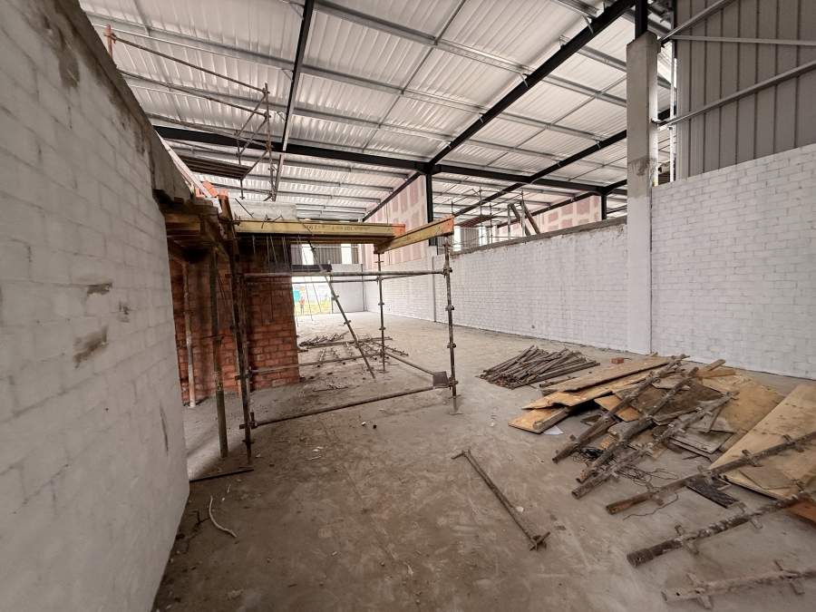 To Let Commercial Property for Rent in Firgrove Western Cape